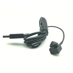 HD1080P 2MP 1MP 720P USB 2.0 MINI OTG TYPE-C CCTV Camera Audio Camera USB Webcam For Mac Linux Windows Computer PC Laptop