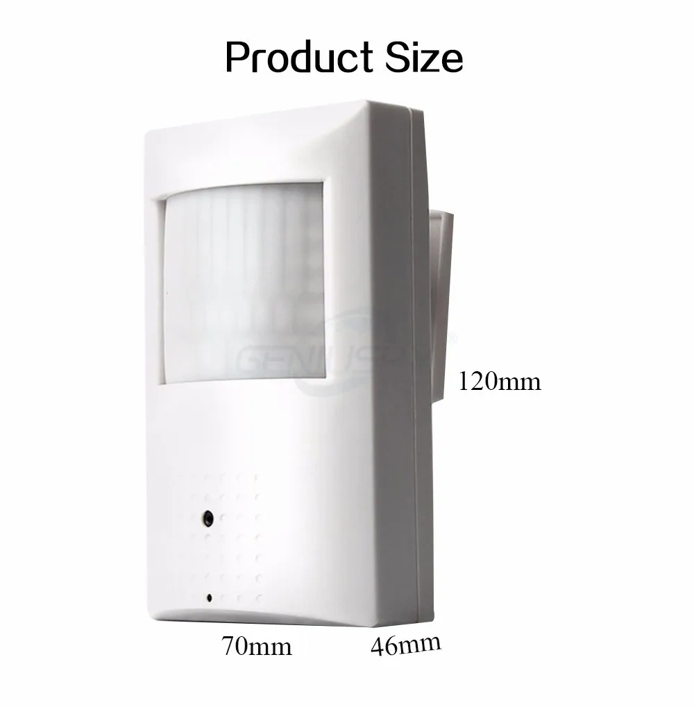 Camhi POE WIFI Audio 2MP IMX307 IMX335 IMX415 PIR IP Camera H.265 SD Card Night Vision HD Mini Indoor 940nm LED IR Security CCTV