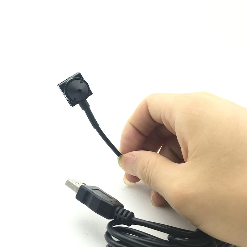 HD1080P 2MP 1MP 720P USB 2.0 MINI OTG TYPE-C CCTV Camera Audio Camera USB Webcam For Mac Linux Windows Computer PC Laptop