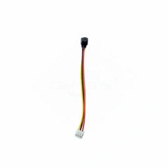 Small Super Mini Size 5x5mm Cmos 800TVL Security Camera Smallest HD CCTV Mini Camera Cmos Small For Industry Home Security