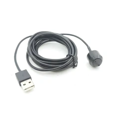 19mm Diamater HD 1080P 2MP Mini USB Camera UVC Bullet Camera Mini Webcam Windows Linux Andorid for Bank ATM Machine Vending