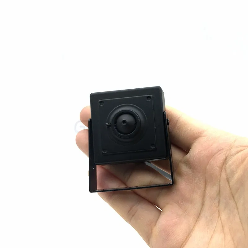 Audio POE 4MP 5MP 8MP 4K P2P Security Indoor Mini IP Camera CCTV Mini Hidden camera Home Surveillance IP Camera Covert Industry
