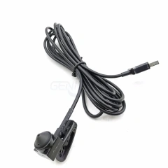 Manufacturer Micro 15*15mm 1080P 2MP 720P Portable UVC Mini USB Camera With Clip Microphone for Android ATM VENDING &Kios