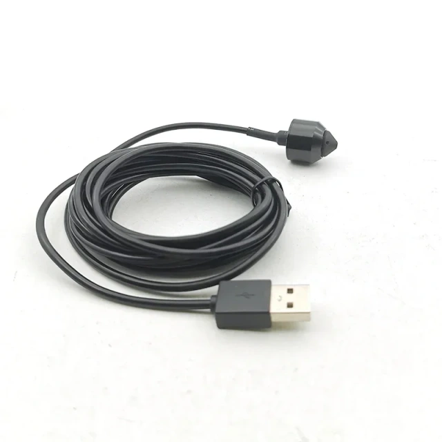19mm Diamater HD 1080P 2MP Mini USB Camera UVC Bullet Camera Mini Webcam Windows Linux Andorid for Bank ATM Machine Vending