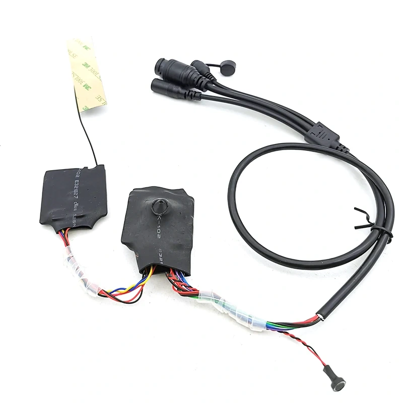 Mini 4G Wifi Pin hole Camera CCTV P2P Audio 3G 4G SIM Camera Module Chip Board 4G Wireless IP Camera P2P For Indoor Camhipro