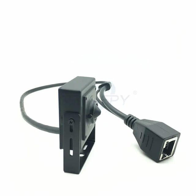 Audio POE 4MP 5MP 8MP 4K P2P Security Indoor Mini IP Camera CCTV Mini Hidden camera Home Surveillance IP Camera Covert Industry