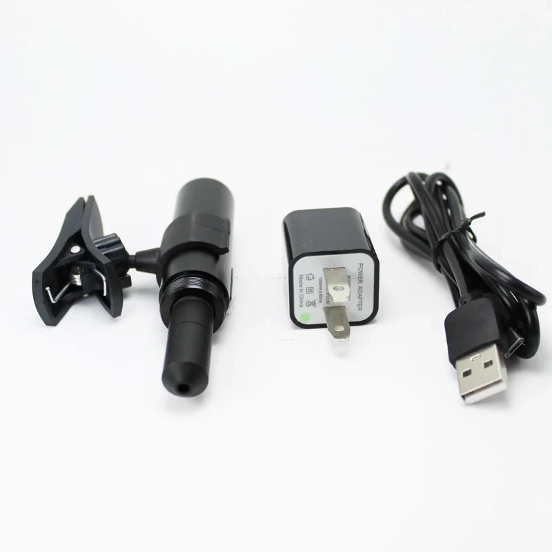 Micro WIFI Bullet Cam 1080p HD Video Audio H.264 P2P V380 APP 35MM Lens CCTV Security Camera TF Card Slot 5V Power Supply