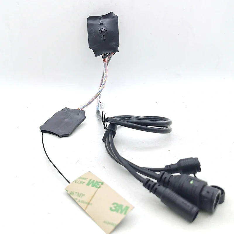 Mini 4G Wifi Pin hole Camera CCTV P2P Audio 3G 4G SIM Camera Module Chip Board 4G Wireless IP Camera P2P For Indoor Camhipro