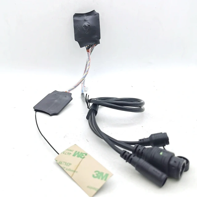 Mini 4G Wifi Pin hole Camera CCTV P2P Audio 3G 4G SIM Camera Module Chip Board 4G Wireless IP Camera P2P For Indoor Camhipro