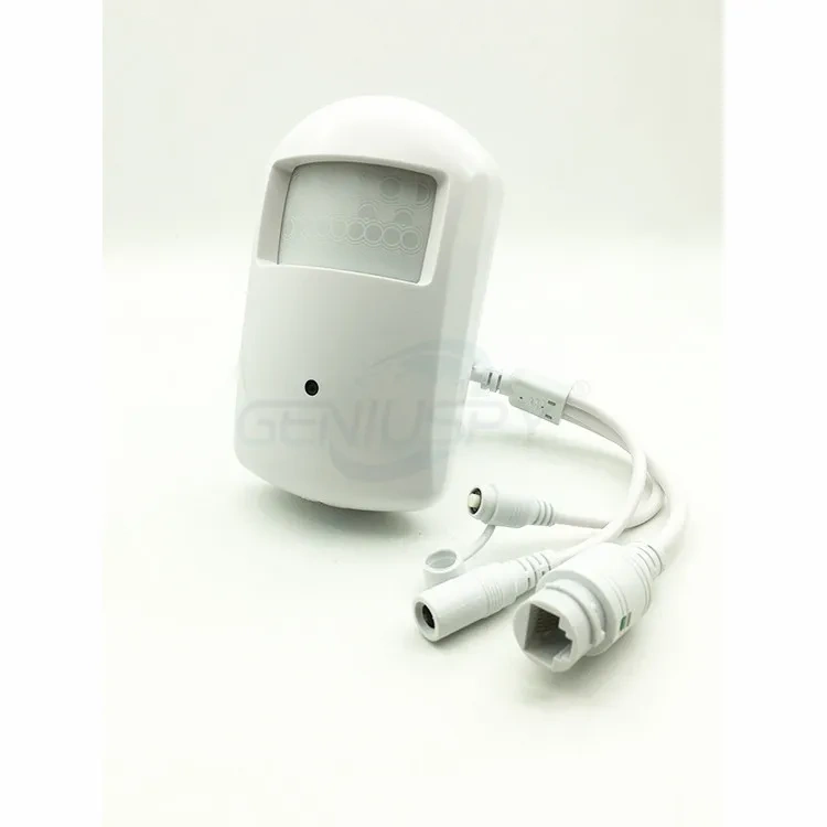 2.4G 5G Dual WIFI IMX307 IMX335 Audio 940nm Invisible IR PIR IP Camera Wireless Night Vision Mini Indoor Security CCTV Camhipro