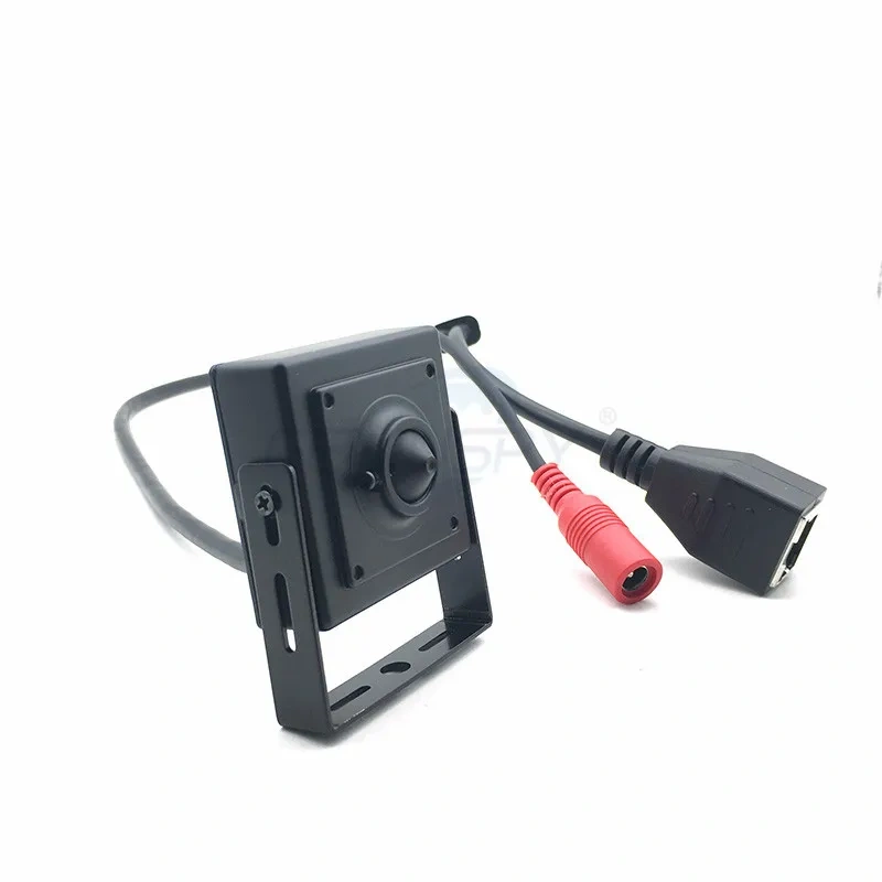 Audio POE 4MP 5MP 8MP 4K P2P Security Indoor Mini IP Camera CCTV Mini Hidden camera Home Surveillance IP Camera Covert Industry
