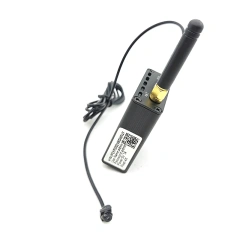 Battery Power 6*6mm Wifi Mini Camera DVR Kits IP 720P Wireless Audio P2P Micro IPCam Small CCTV Surveillance Micro Sd Slot 5V