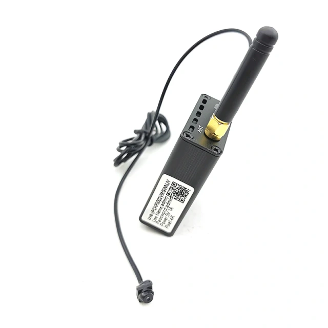 Battery Power 6*6mm Wifi Mini Camera DVR Kits IP 720P Wireless Audio P2P Micro IPCam Small CCTV Surveillance Micro Sd Slot 5V