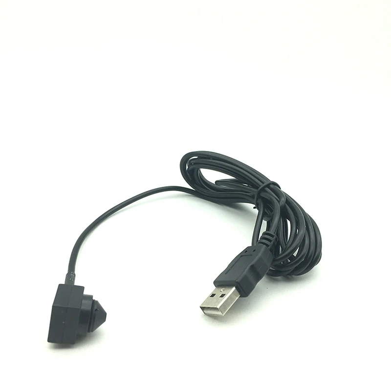 HD1080P 2MP 1MP 720P USB 2.0 MINI OTG TYPE-C CCTV Camera Audio Camera USB Webcam For Mac Linux Windows Computer PC Laptop