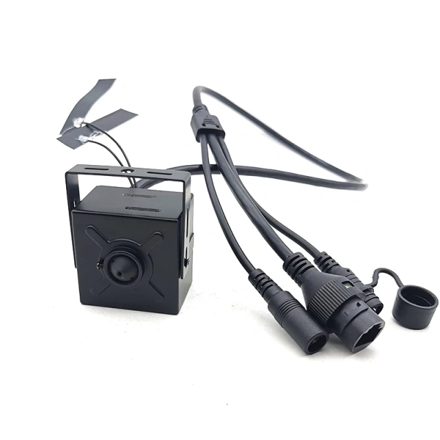 EU 3G 4G Lte Covert Mini 4G IP Camera 1920P 1080P GSM SD SIM Card CCTV P2P Audio Surveillance Monitor Security Pinhole Camhi