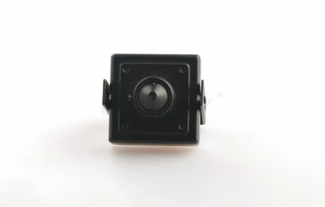 HD 700TVL Mini Camera Sony CCD Analog Camera Home security camera Mini Cctv Camera Indoor Video Camera Support Privacy Occlusion With OSD Menu
