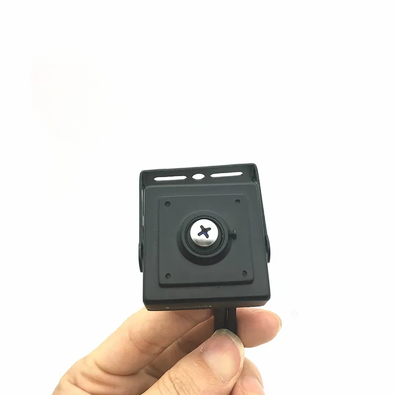 Geniuspy 1080P 4MP 5MP SD Card Slot Covert Hidden POE Mini IP Camera Video Audio Security CCTV Indoor Conceal Cam Camhi Camhipro