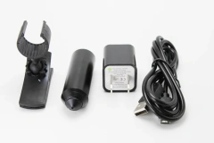 5V Power CCTV Security 1080P HD Video Pin hole Wifi Bullet Camera IP Surveillance Network Audio Support P2P SD Card Slot DVR