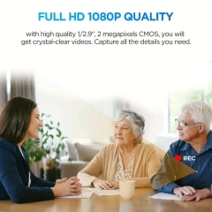 Low Power Not Heating Portable HD 1080P Android Micro Usb TYPE-C OTG UVC Button Camera Audio For Android Mobile Phone Camera Otg Cam