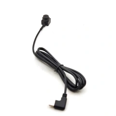 L Shaped Cable 1.5meters 1080P 8MP 4K Security Audio Video OTG USB 2.0 UVC MJPEG/YUY2 Mini Micro USB Camera for Android