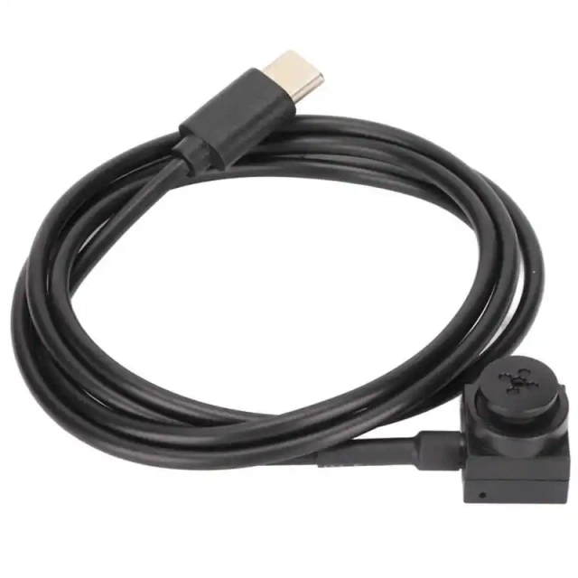Hidden Button OTG Camera Multifunctional Portable 1080P OTG Mini Cam for Android System USB C or Micro USB connector