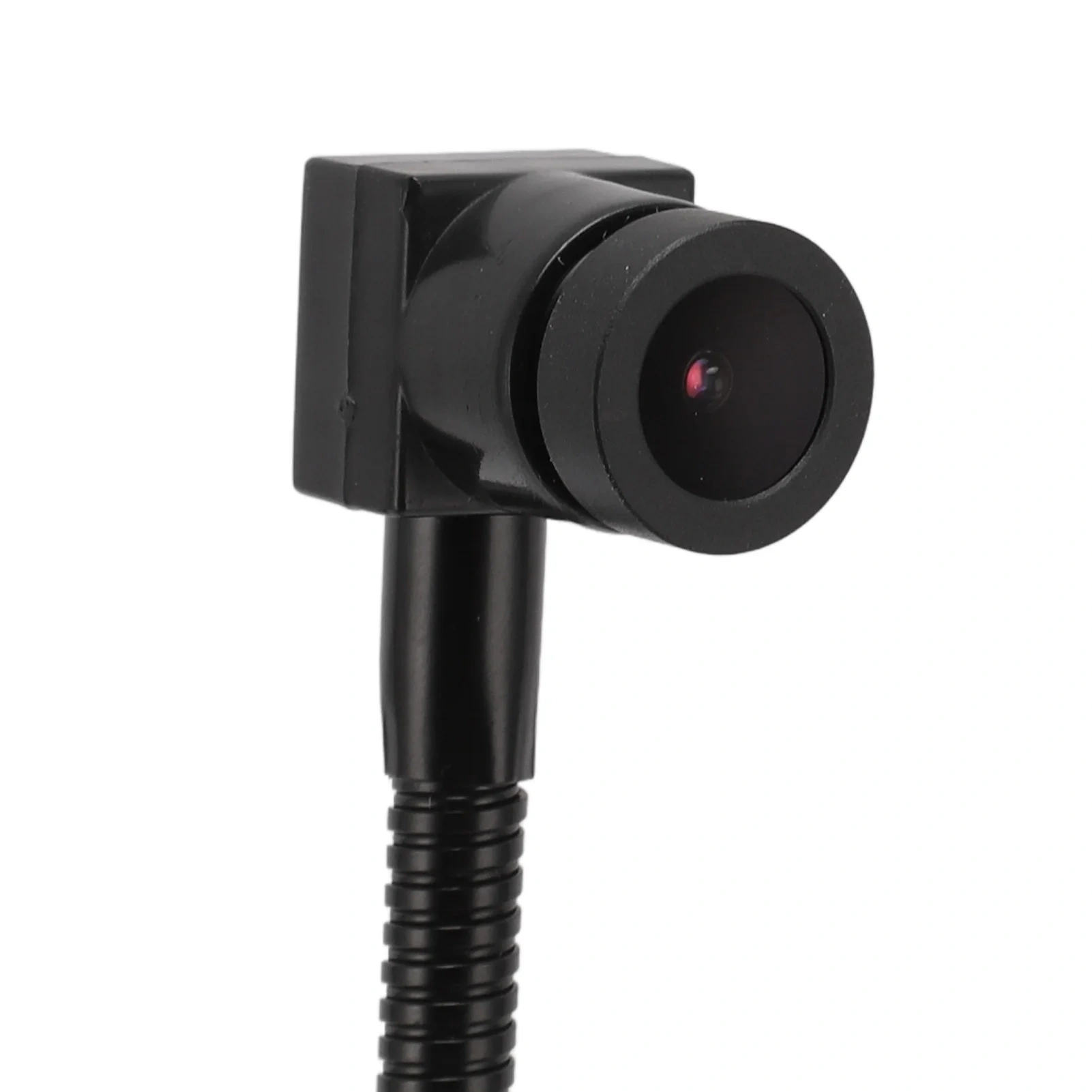 USB Center Webcam For Eye Contact Plug And Play Auto Focus 2MP Middle Screen Webcam With Built In Microphone For PC Laptop