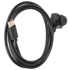 Hidden Button OTG Camera Multifunctional Portable 1080P OTG Mini Cam for Android System USB C or Micro USB connector