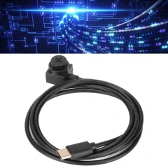 Hidden Button OTG Camera Multifunctional Portable 1080P OTG Mini Cam for Android System USB C or Micro USB connector