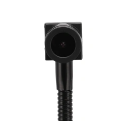 USB Center Webcam For Eye Contact Plug And Play Auto Focus 2MP Middle Screen Webcam With Built In Microphone For PC Laptop