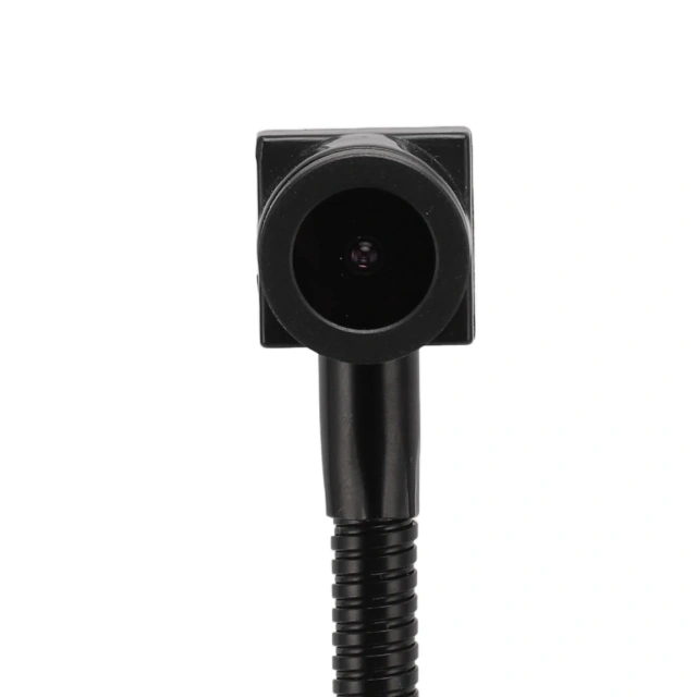 USB Center Webcam For Eye Contact Plug And Play Auto Focus 2MP Middle Screen Webcam With Built In Microphone For PC Laptop