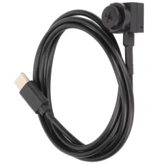 Hidden Button OTG Camera Multifunctional Portable 1080P OTG Mini Cam for Android System USB C or Micro USB connector
