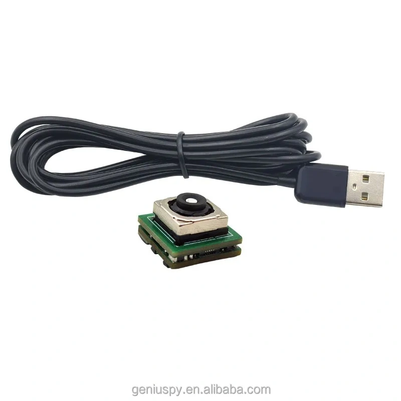 14x14mm 12MP 15fps Auto Focus Mini USB Camera UVC Android Mobile Phone External Cam OTG Video Taking Picture USB WebCam Audio