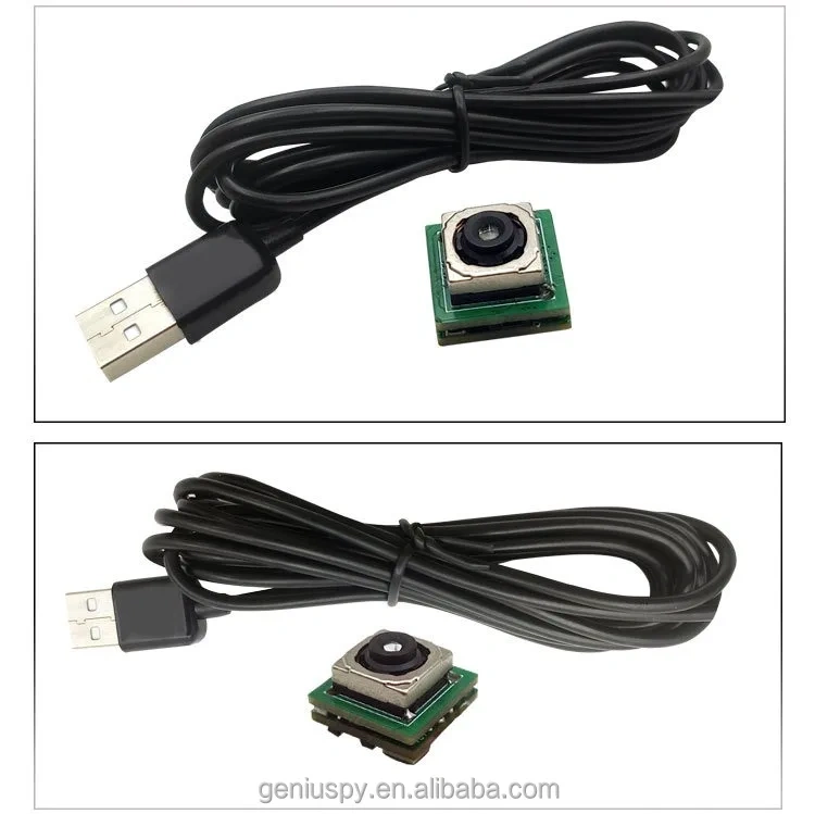 14x14mm 12MP 15fps Auto Focus Mini USB Camera UVC Android Mobile Phone External Cam OTG Video Taking Picture USB WebCam Audio