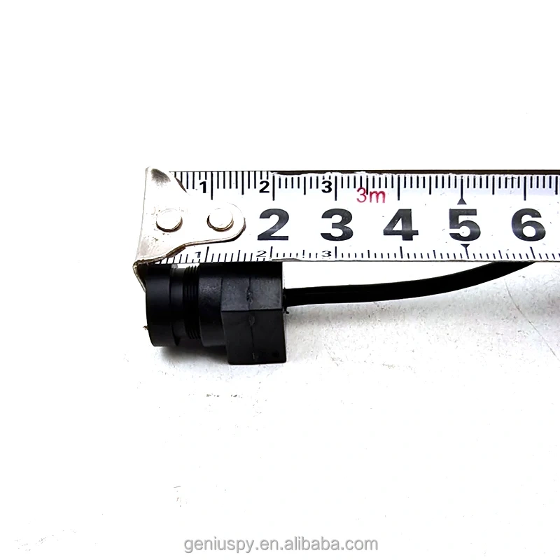 FOV 105Degree No distortion UVC OTG Miniature Size 15*15mm 2MP Low Power Smallest Security Mini Usb Camera For Equipment Use