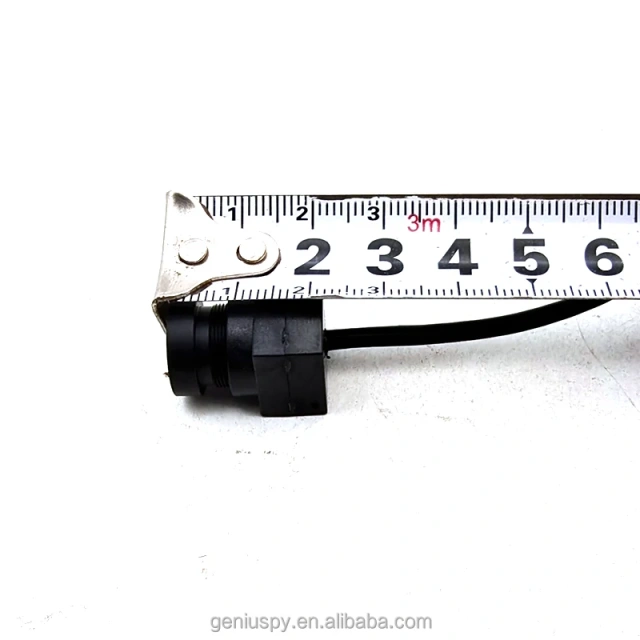 FOV 105Degree No distortion UVC OTG Miniature Size 15*15mm 2MP Low Power Smallest Security Mini Usb Camera For Equipment Use