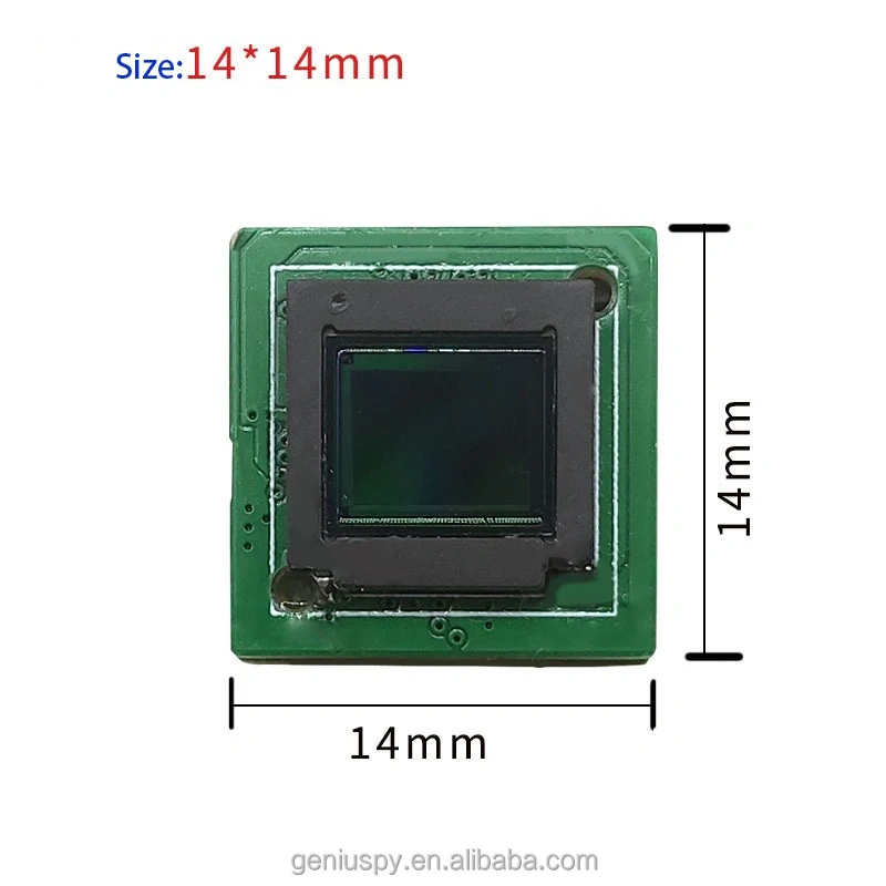 14x14mm 12MP 15fps Auto Focus Mini USB Camera UVC Android Mobile Phone External Cam OTG Video Taking Picture USB WebCam Audio