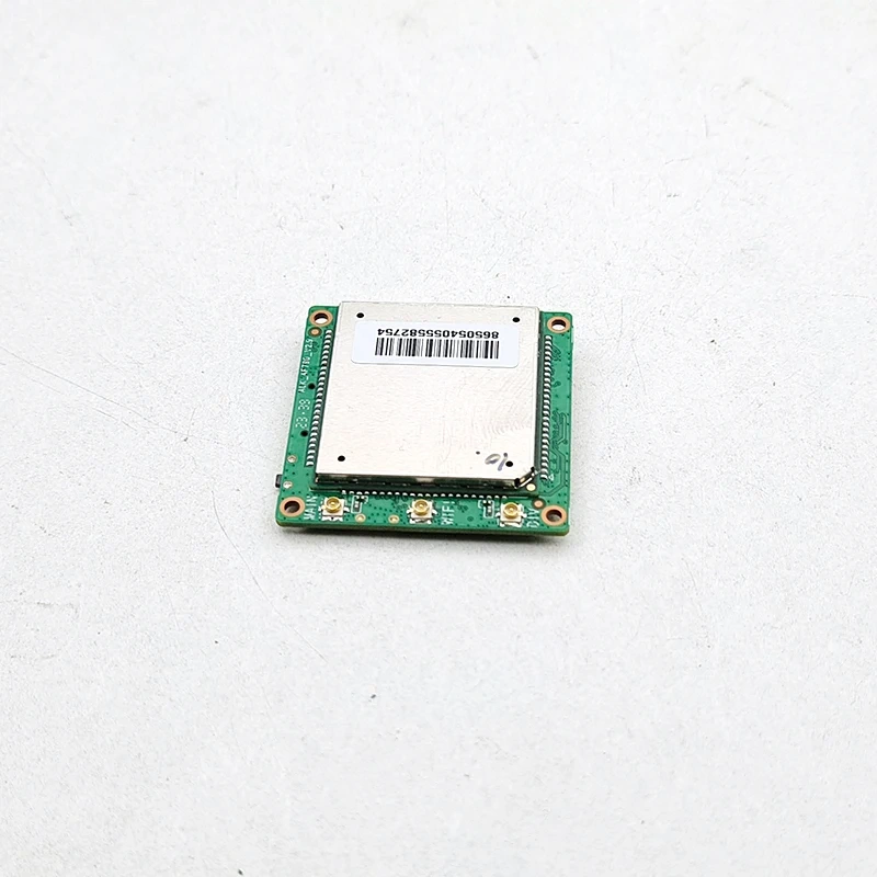 38*39m WIFI 6 3G 4G Module for IP Camera PCB Board Router Wifi AP Cctv AF790 SIM Card Monitoring Mainboard Surveillance