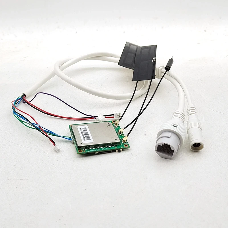 38*39m WIFI 6 3G 4G Module for IP Camera PCB Board Router Wifi AP Cctv AF790 SIM Card Monitoring Mainboard Surveillance