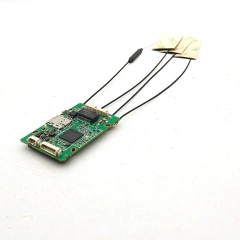 Original AF791 EU Version Wireless 4G WIFI Router Moudle 2x LAN Port 2.4G Wifi APN VPN For IP Camera AP Sim 4G Lte