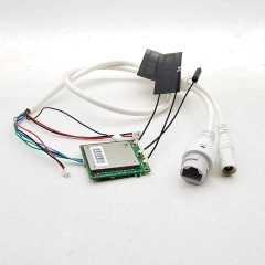 38*39m WIFI 6 3G 4G Module for IP Camera PCB Board Router Wifi AP Cctv AF790 SIM Card Monitoring Mainboard Surveillance