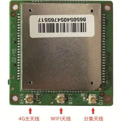 38*39m WIFI 6 3G 4G Module for IP Camera PCB Board Router Wifi AP Cctv AF790 SIM Card Monitoring Mainboard Surveillance