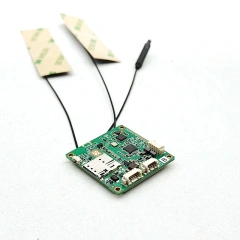 38*39m WIFI 6 3G 4G Module for IP Camera PCB Board Router Wifi AP Cctv AF790 SIM Card Monitoring Mainboard Surveillance