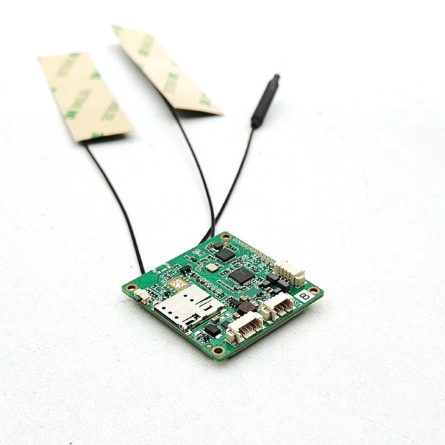 38*39m WIFI 6 3G 4G Module for IP Camera PCB Board Router Wifi AP Cctv AF790 SIM Card Monitoring Mainboard Surveillance