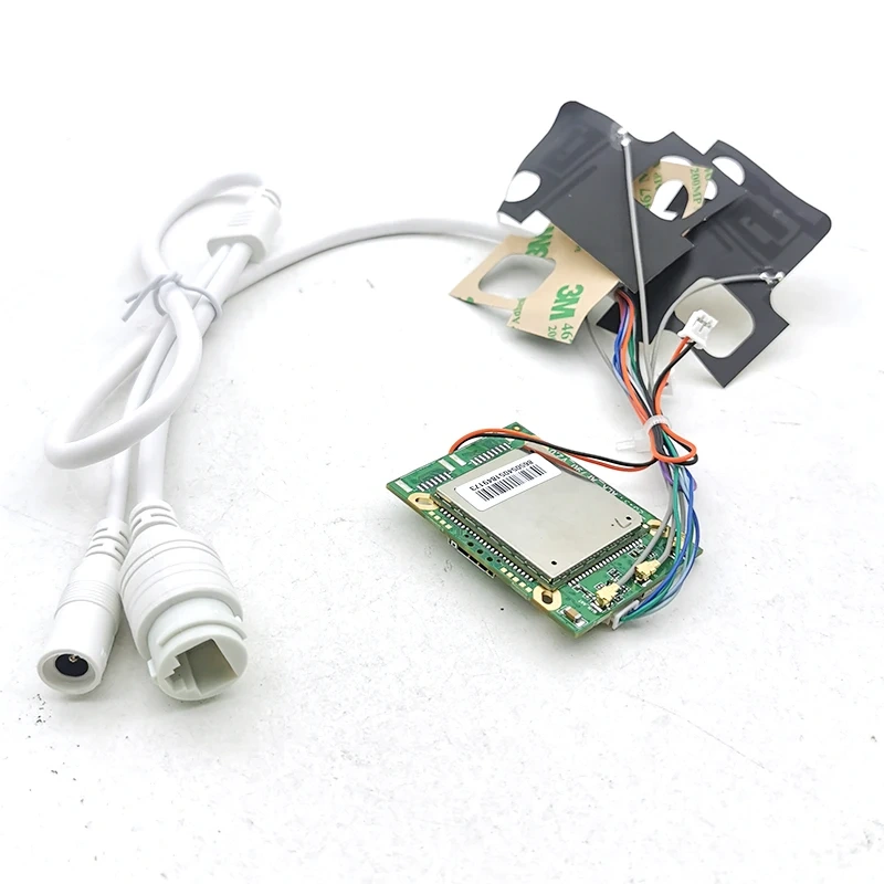3G 4G Module for Wireless 3G 4G IP Camera Wifi cctv Camera Unlocked ZTE AF790 3G 4G Monitoring Module Group For Camera