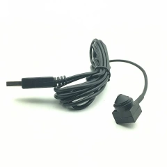 Full HD 1080P 4MP 8MP Webcam Mini Camera Computer USB Camera Audio With 3.7mm Lens Cctv Indoor Camcorder Security Video Camera