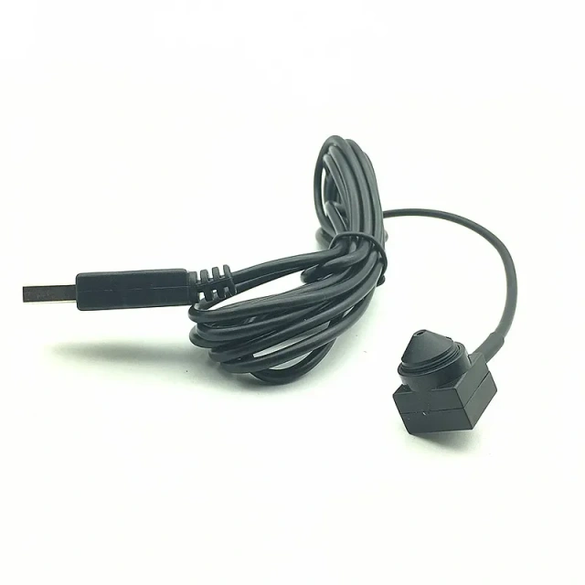 Full HD 1080P 4MP 8MP Webcam Mini Camera Computer USB Camera Audio With 3.7mm Lens Cctv Indoor Camcorder Security Video Camera