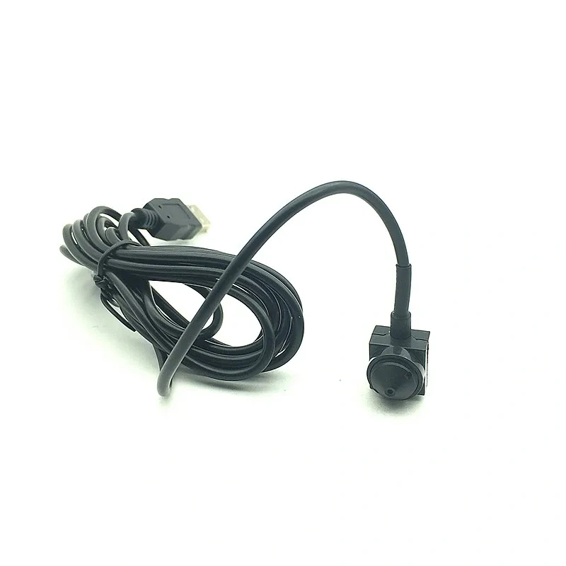 HD 1080P 720P Pinhole Mini USB Web Camera With Audio 3.7mm Lens USB2.0 /Type-C /OTG Micro USB Interface Optional USB Camera PinHole