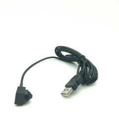 HD 1080P 720P Pinhole Mini USB Web Camera With Audio 3.7mm Lens USB2.0 /Type-C /OTG Micro USB Interface Optional USB Camera PinHole