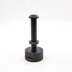 2024 New 12mm 5G 2.4G Tuya Video Peephole Hidden Wifi Camera Mini Motion Detection Door Camera WiFi Eye Hole Smartlife Smart Home