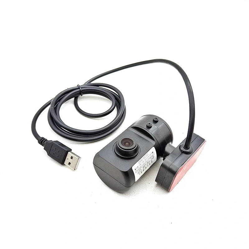 OTG Android UVC 1080P 720P Front View USB Camera with 940nm IR Night Vision IR Cut for In-Car Use in Ride-Hailing Vehicles&Taxi